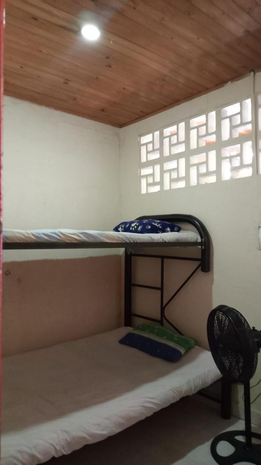 La Estacion Del Refugio Hotel Girardot Luaran gambar