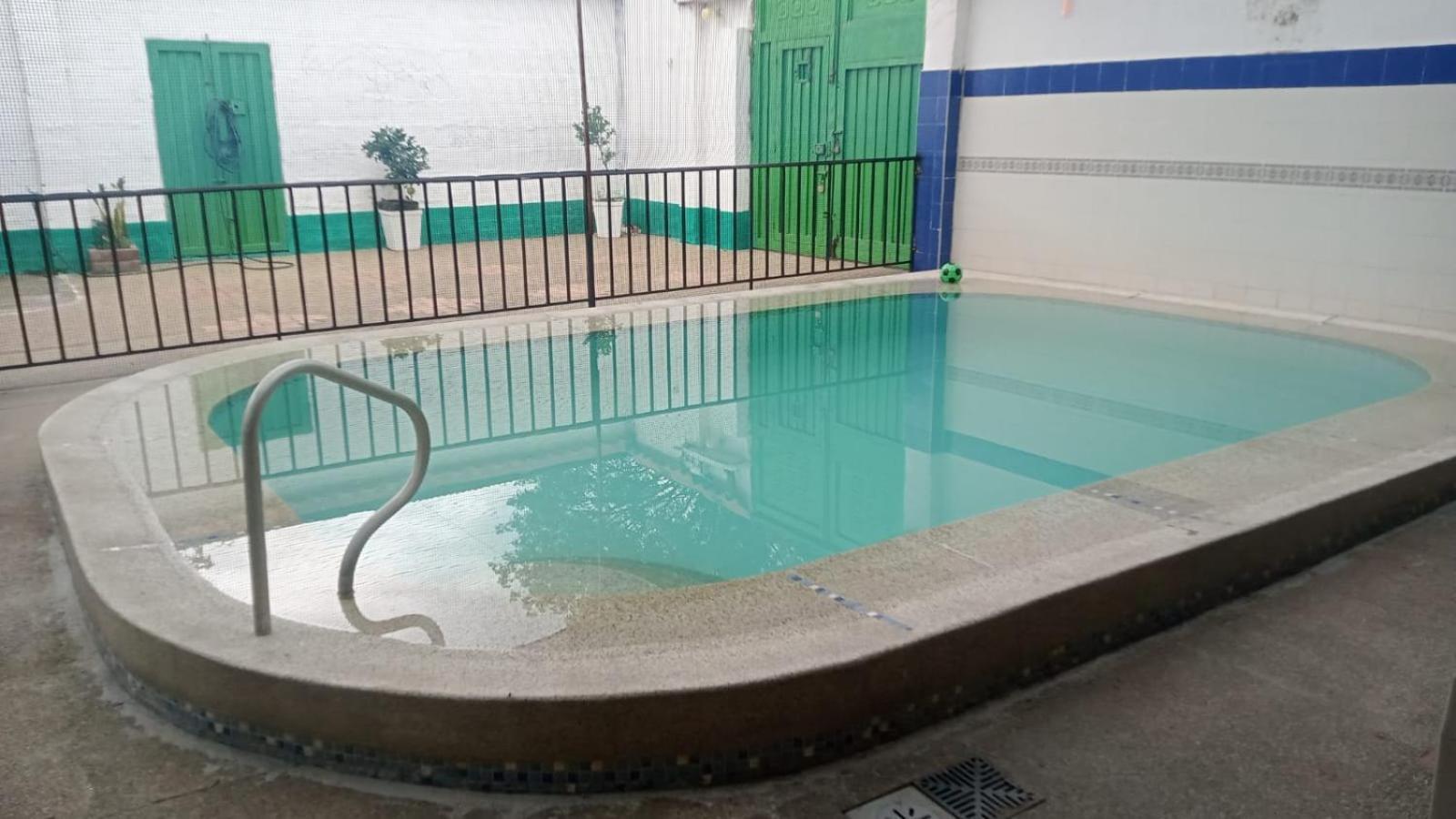 La Estacion Del Refugio Hotel Girardot Luaran gambar